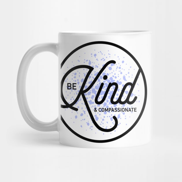 Be Kind by VeganShirtly
